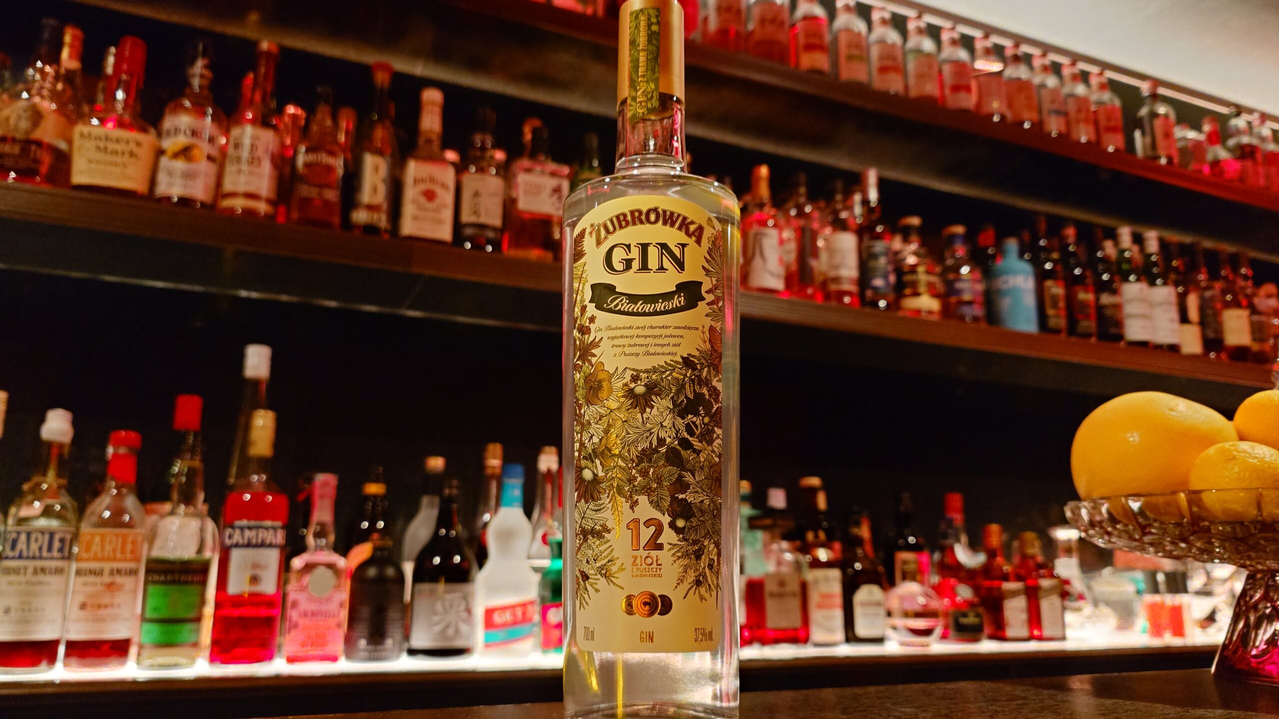 ズブロッカディスプレイ