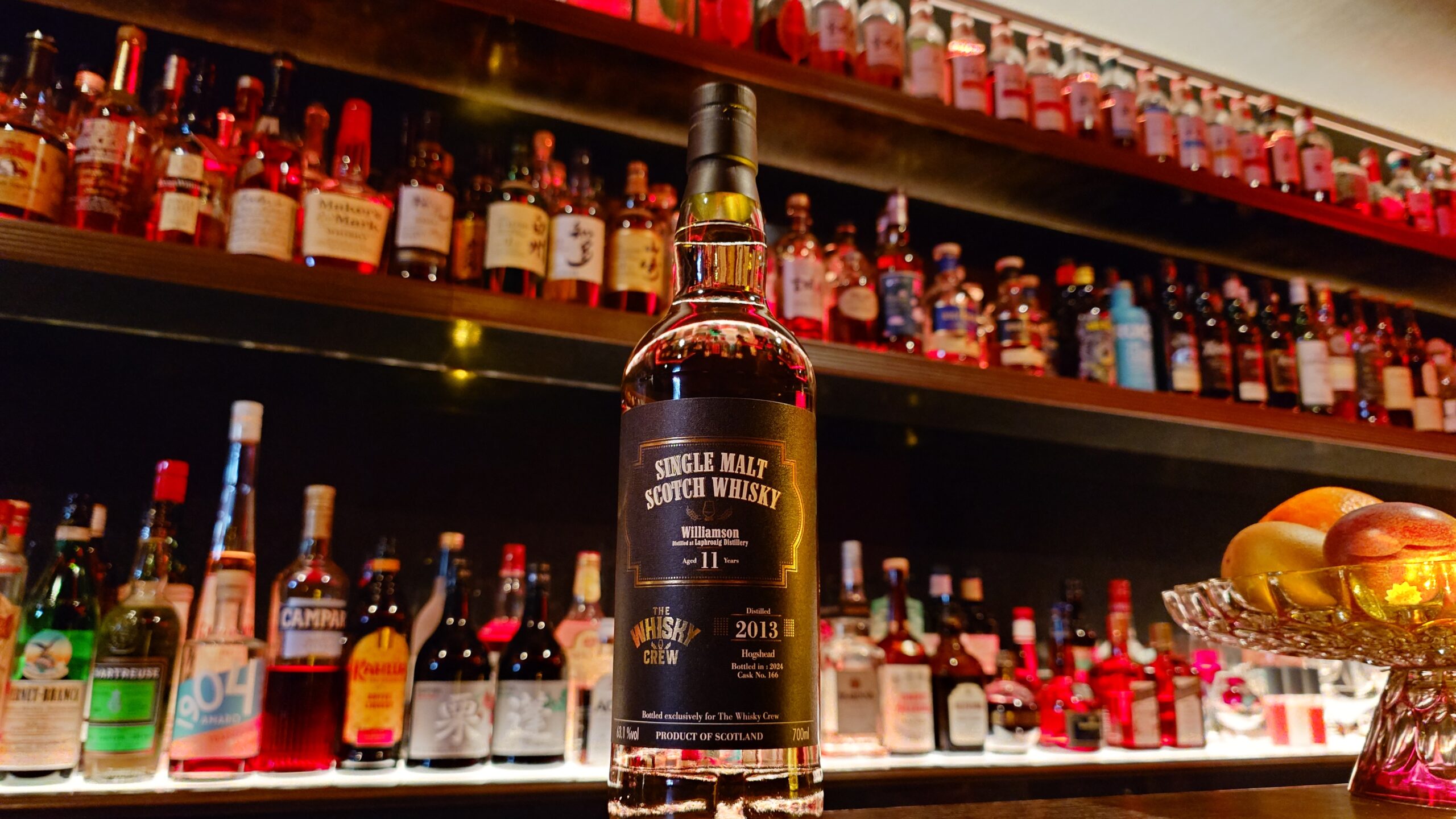 TWCから新入荷！ - BAR DARK KNIGHT - 立川南口