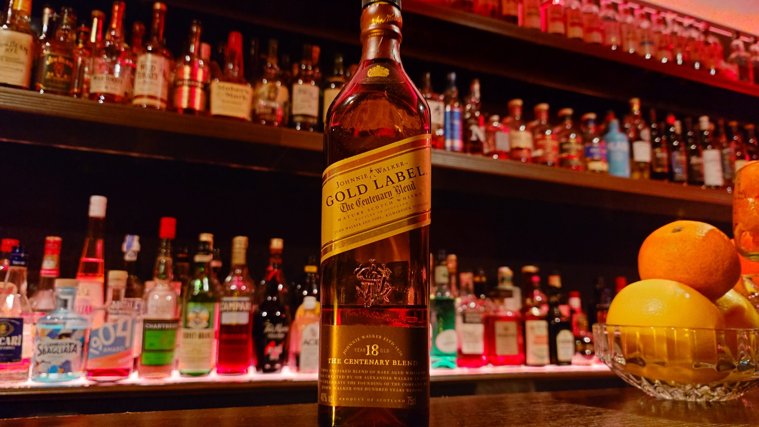今週の特価ウイスキー - BAR DARK KNIGHT - 立川南口